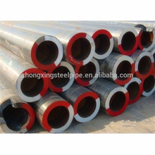 Schedule 40 Hot Rolled Astm A519 Aisi 4140 Seamless Steel Pipe